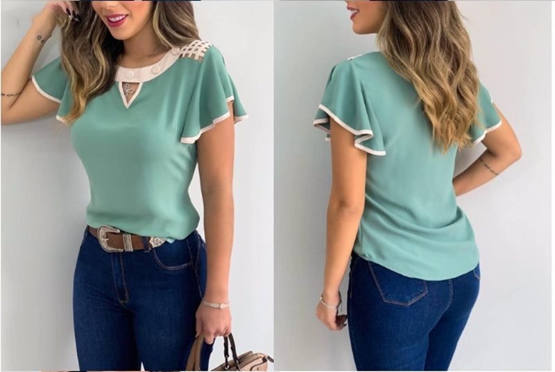 SilkCuff Dresses