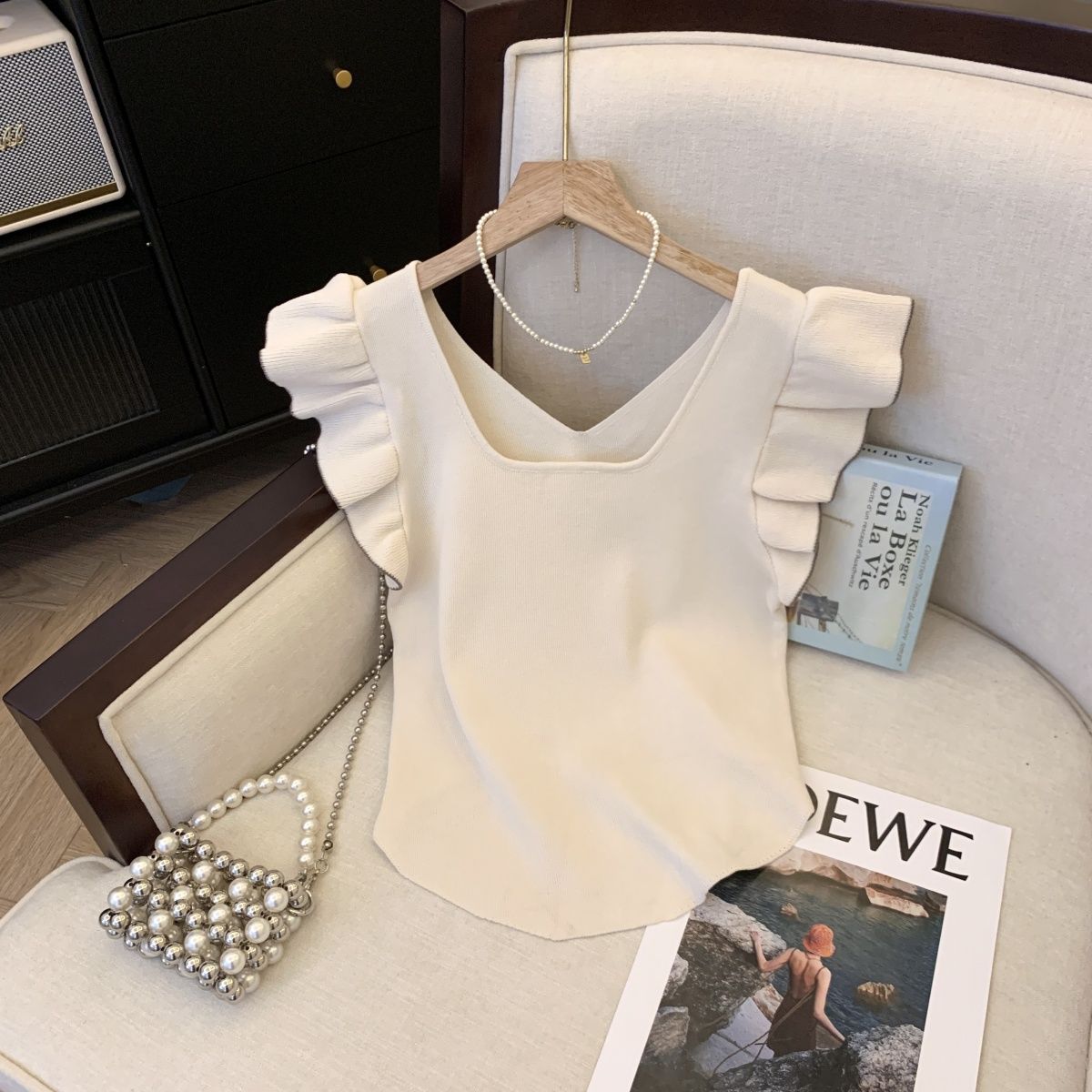 SummerCuff Dress