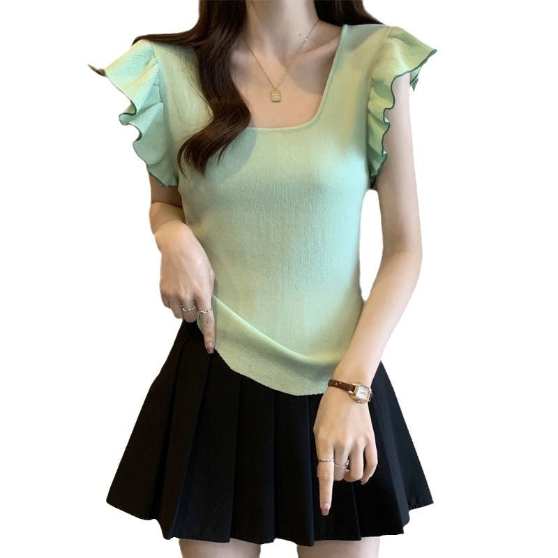 SummerCuff Dress
