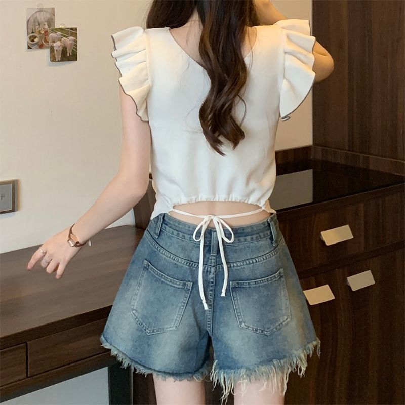 SummerCuff Dress