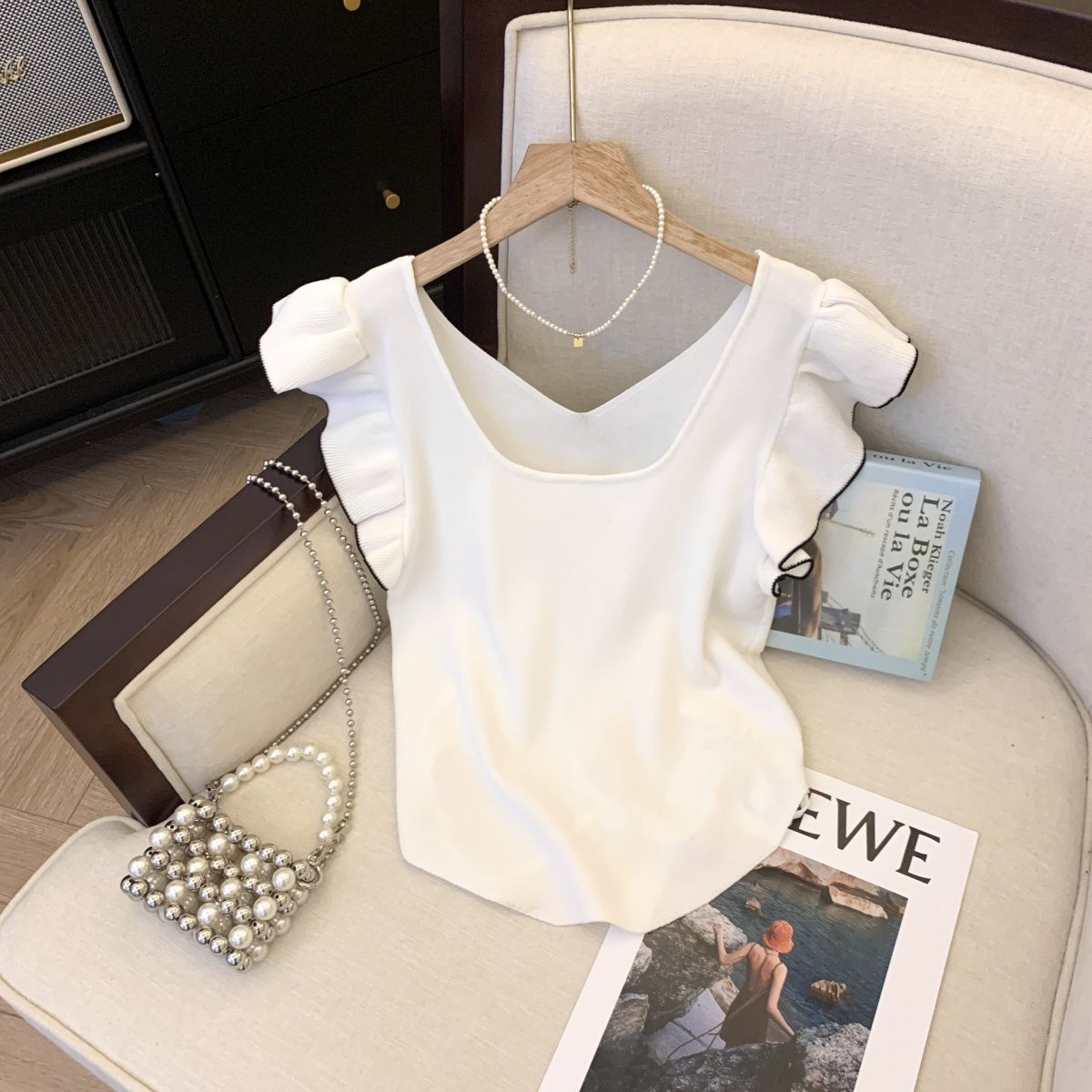 SummerCuff Dress