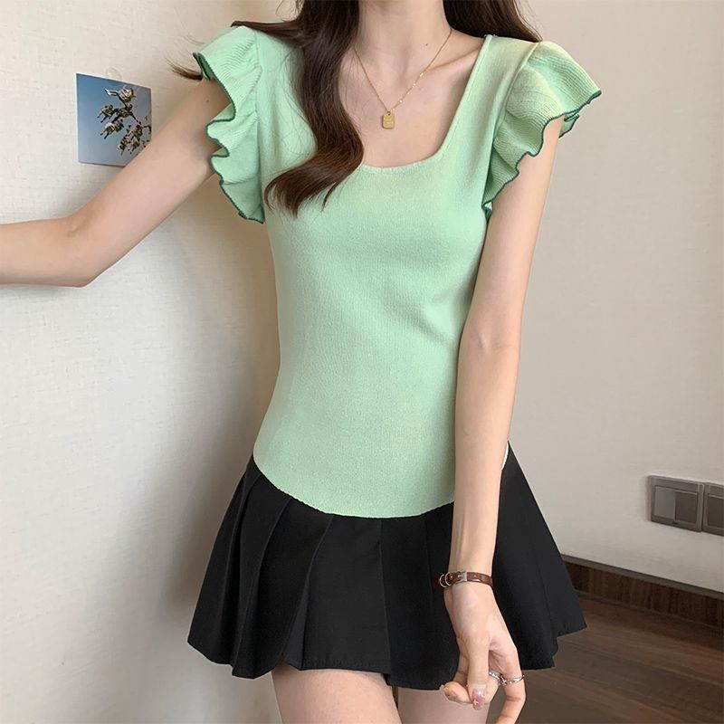 SummerCuff Dress