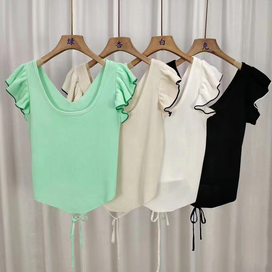 SummerCuff Dress