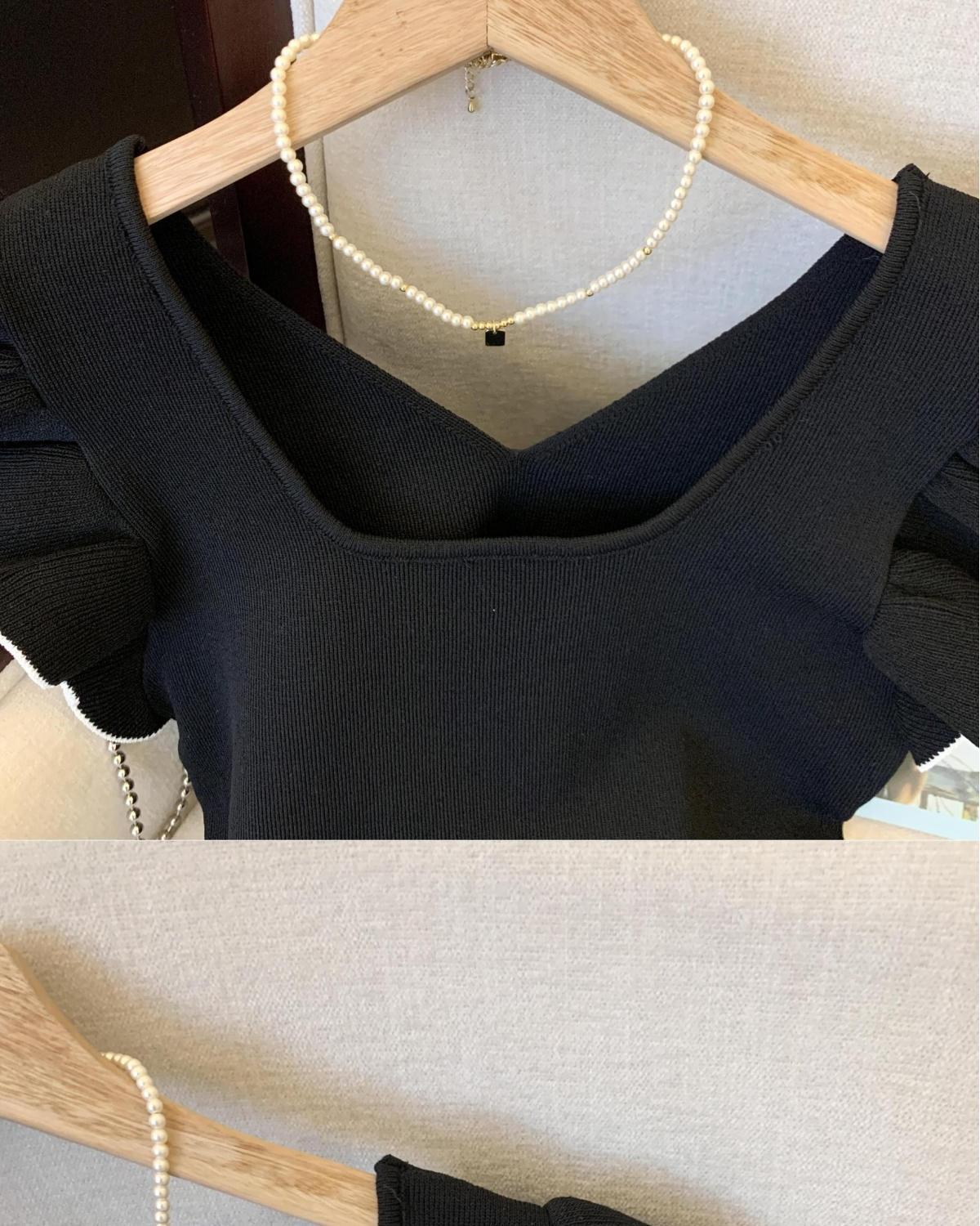 SummerCuff Dress