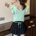 SummerCuff Dress