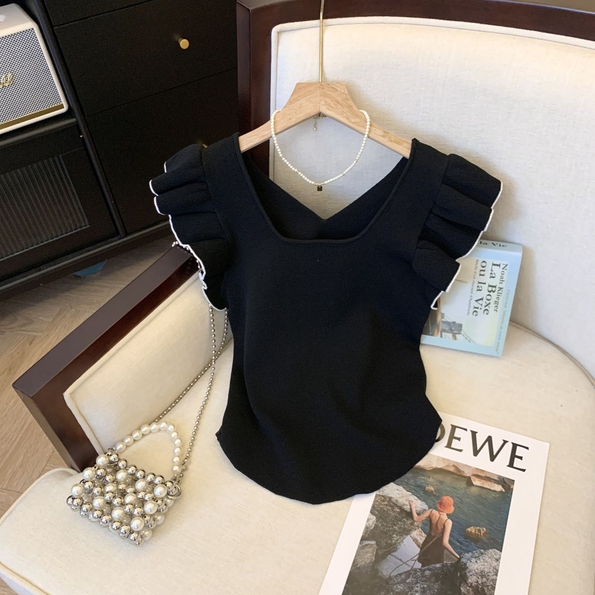 SummerCuff Dress